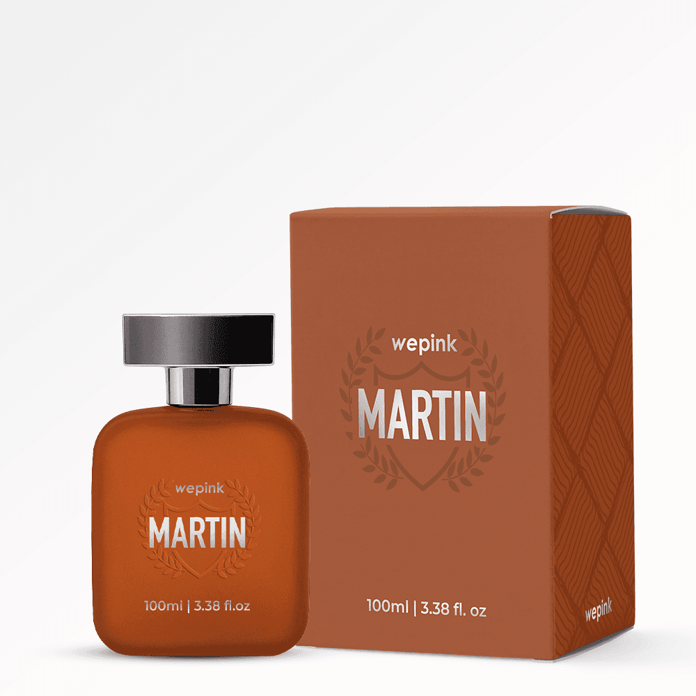 Martin Desodorante Colônia 100ml